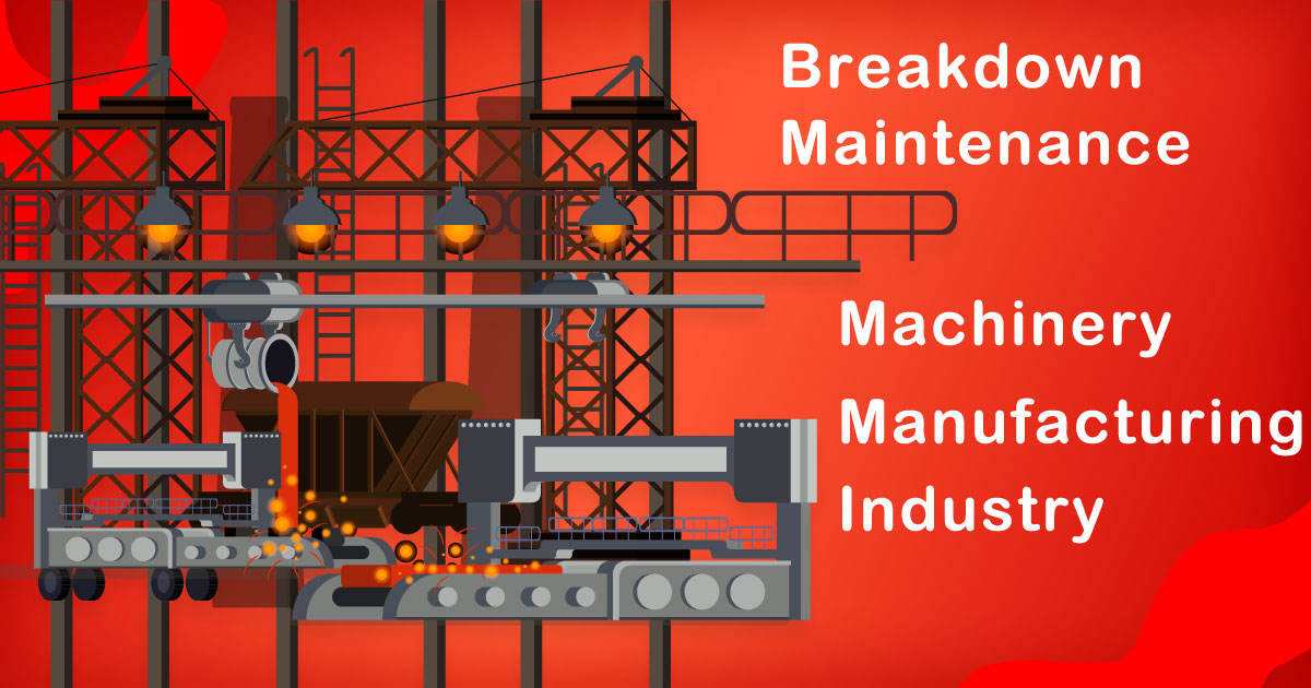 Machinery Manufacturing Industry