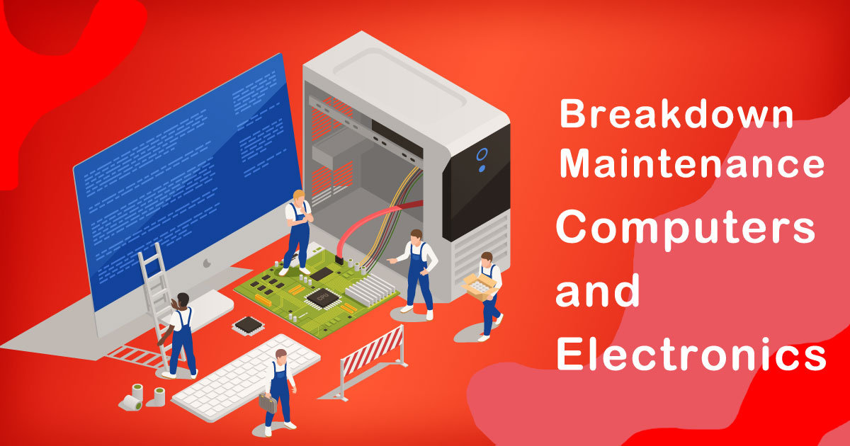 Computers and Electronics Industry