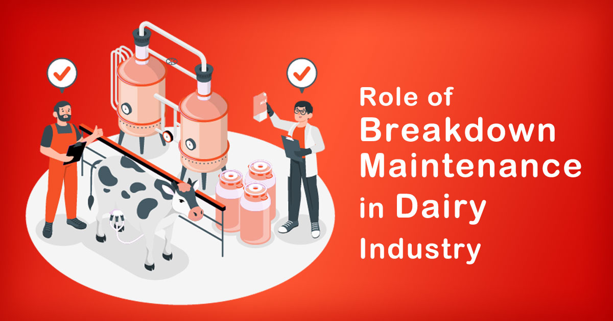 Dairy Industry
