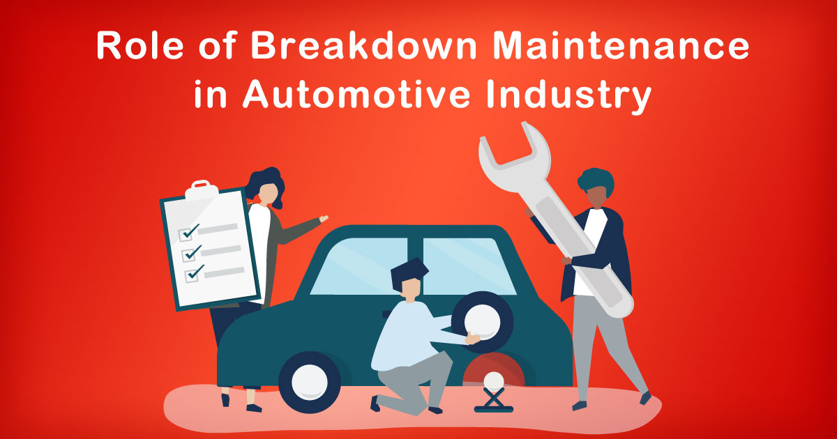 Automotive Industry
