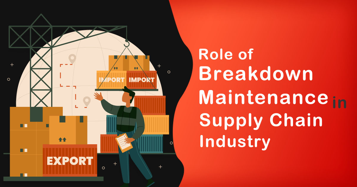 Supply Chain Industry