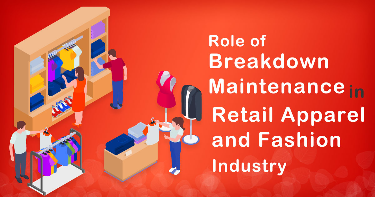 Retail Apparel and Fashion Industry