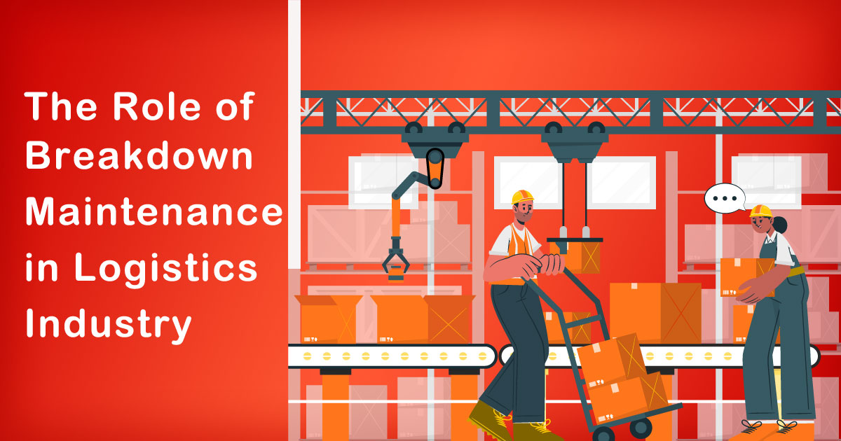 Logistics Industry