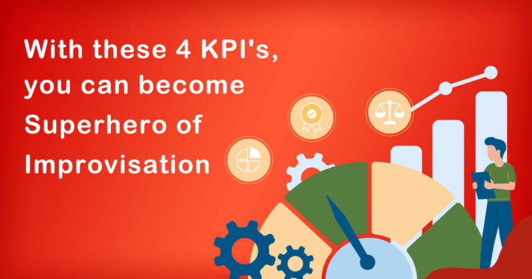 With these 4 KPI’s, you can become Superhero of Improvisation in Cement Factory