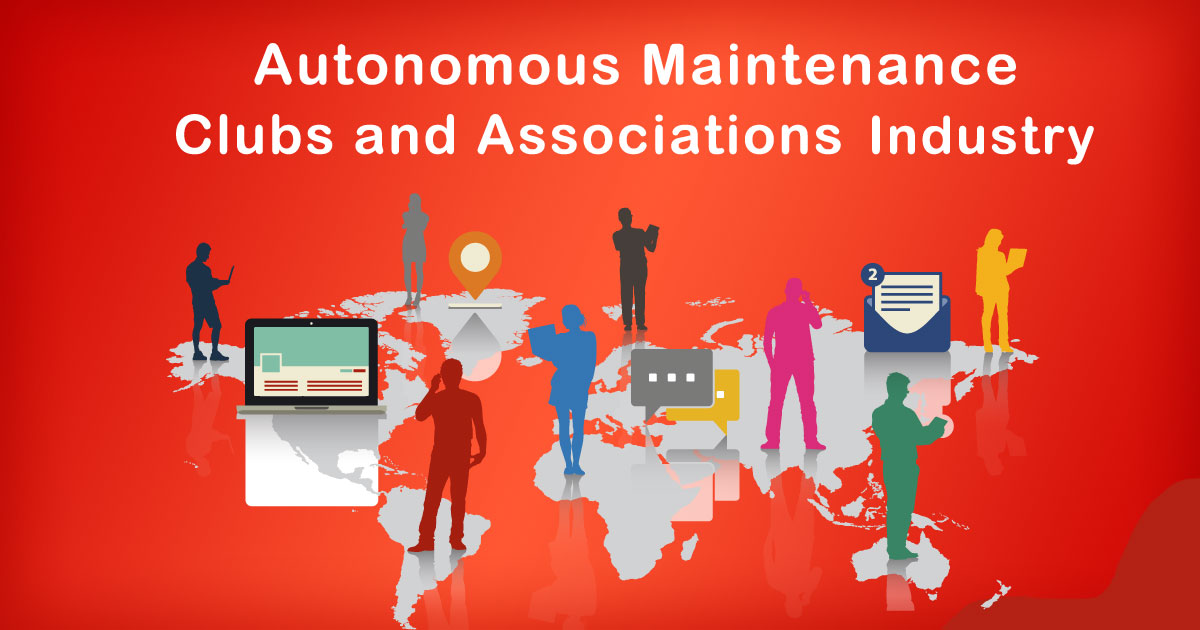 Clubs and Associations Industry