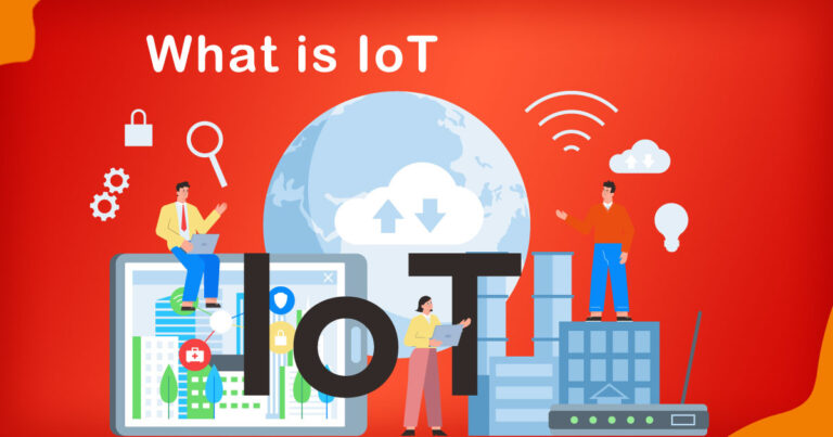 What is IoT | Everything You Need Know