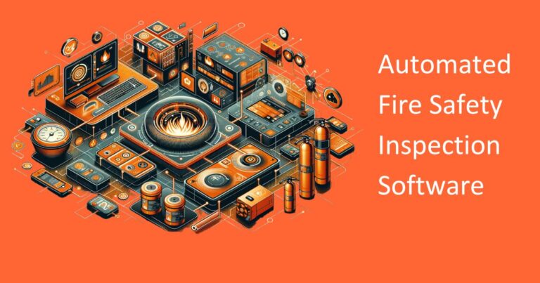 Best Automated Fire Safety Inspection Software in India