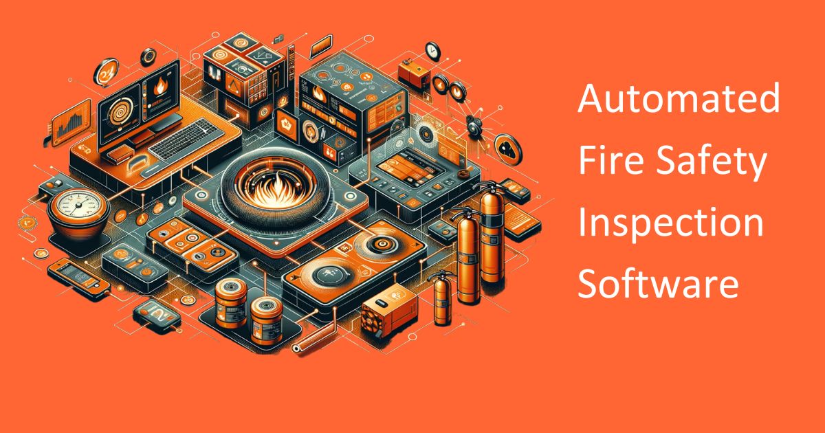 Best Automated Fire Safety Inspection Software in India