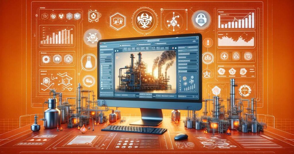 Best Fire Safety Inspection Software for Chemical Industry Sysma Blog