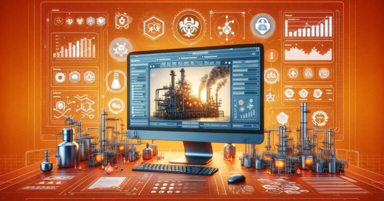 Best Fire Safety Inspection Software for Chemical Industry