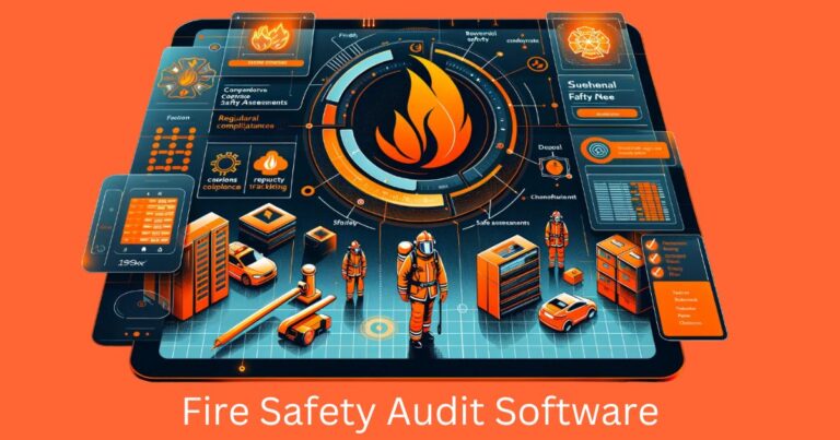 The Leading Fire Safety Audit Software in India