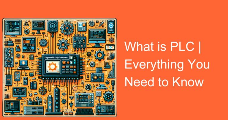 What is PLC | Everything You Need to Know