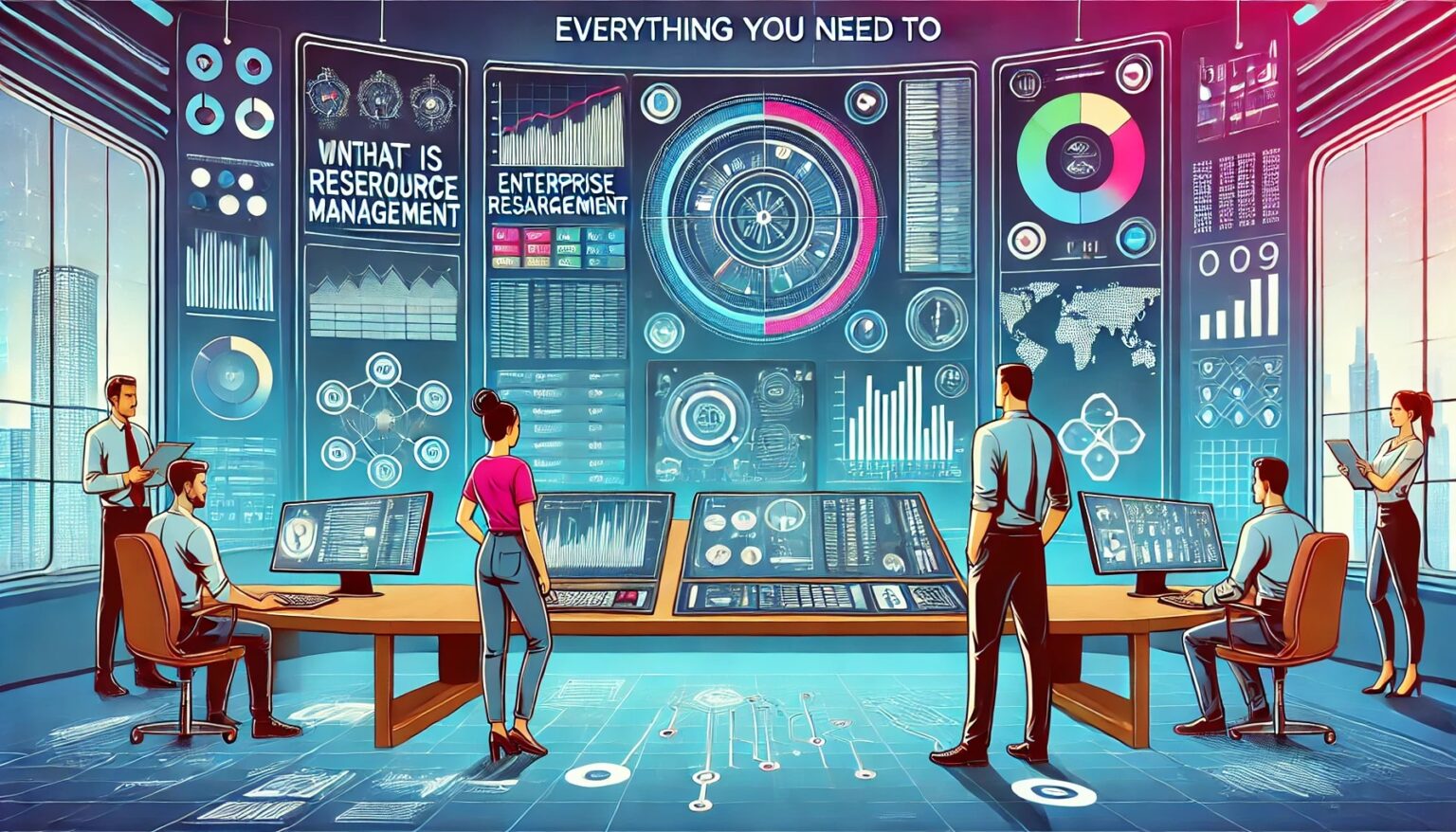 What is Equipment Management Everything You Need Know