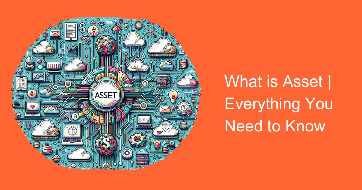 What is Asset | Everything You Need to Know