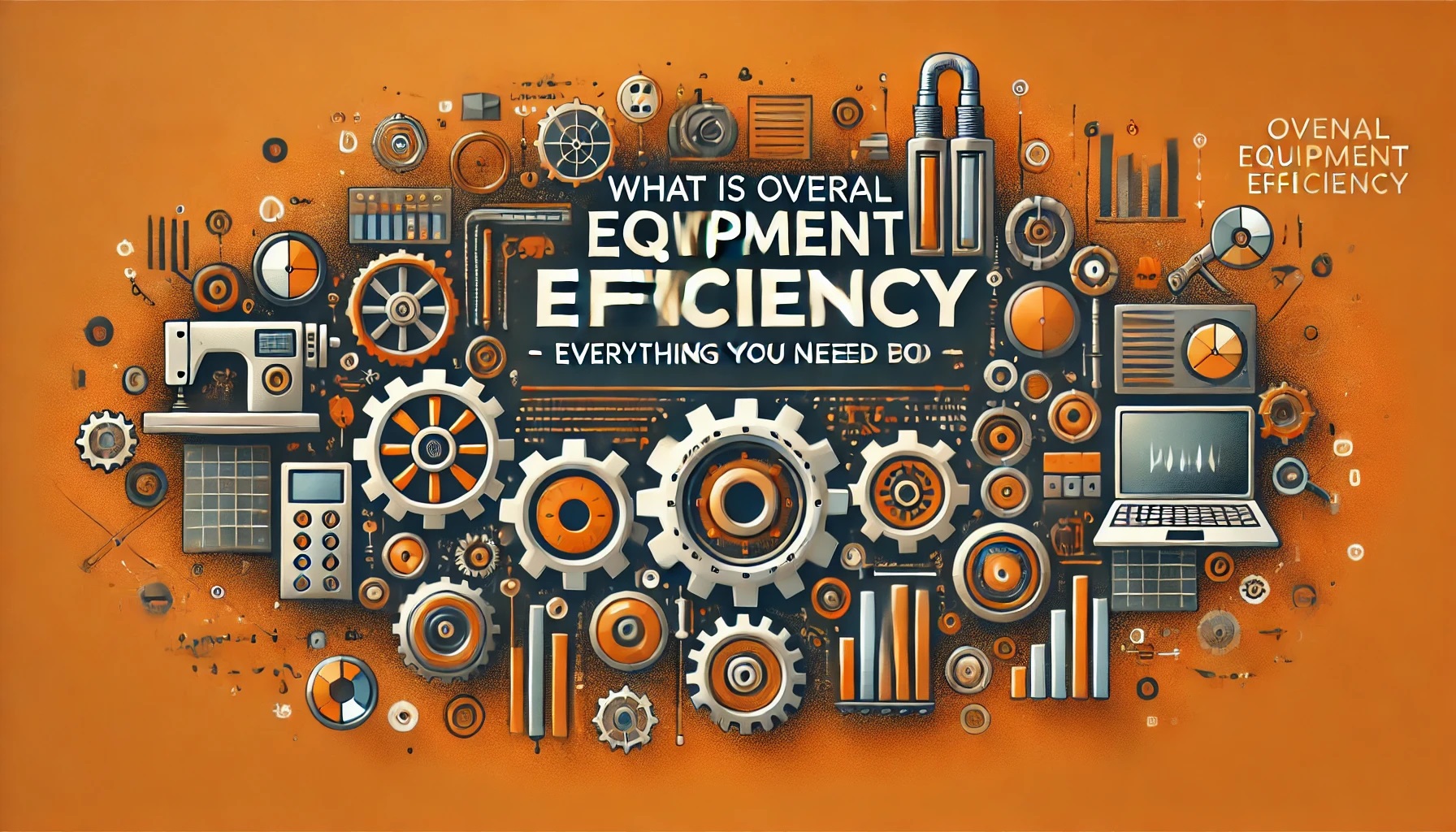 What is Overall Equipment Efficiency | Everything You Need to Know