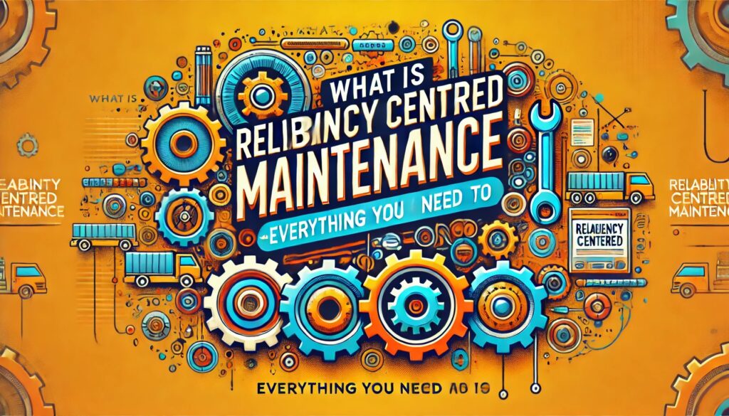 What is Reliability Centered Maintenance | Everything You Need to Know ...